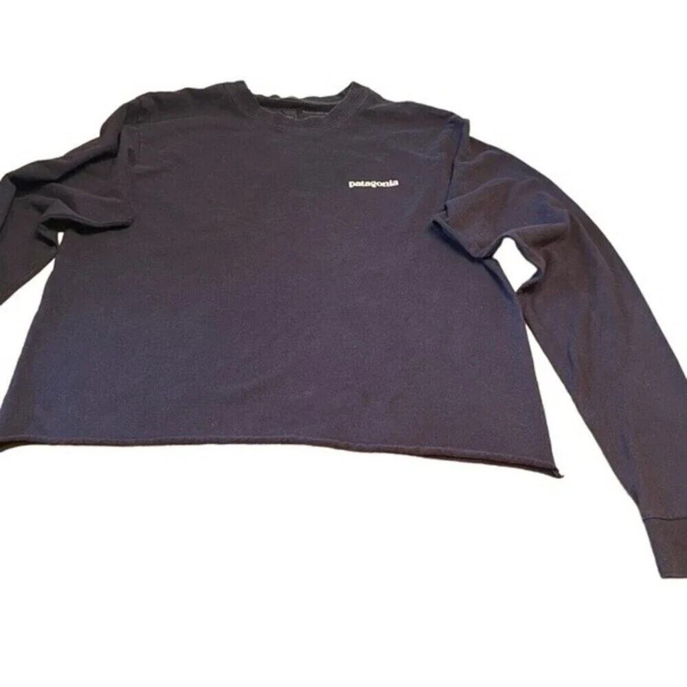 Patagonia long sleeved t-shirt, size Small